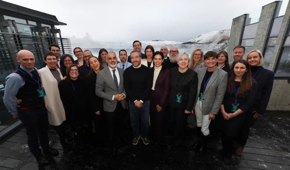 Tripković Marković: Crna Gora domaćin Generalne skup&scaron;tine Evropske komisije za putovanja u maju 2026. godine