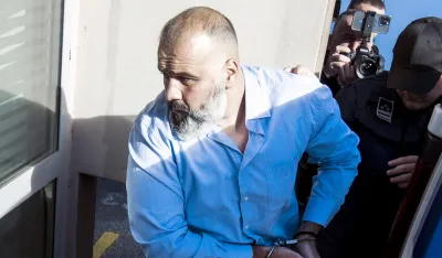 Advokat Jovanović: Danila Mandića drže u pritvoru kao taoca jer je sinovac Andrije Mandića