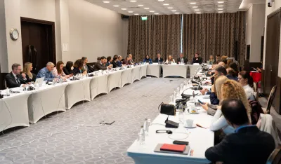 Crna Gora i Evropska komisija: Zajednička posvećenost reformama i ubrzanju evropskih integracija