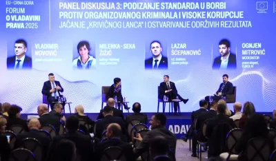 FOTO: Skrin&scaron;ot