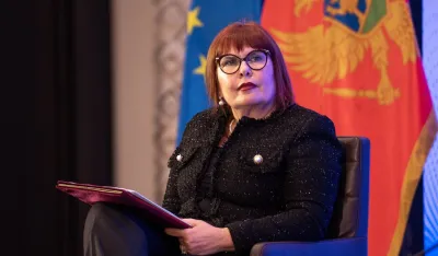 Valentina Pavličić: Značajan napredak u radu sudskog sistema