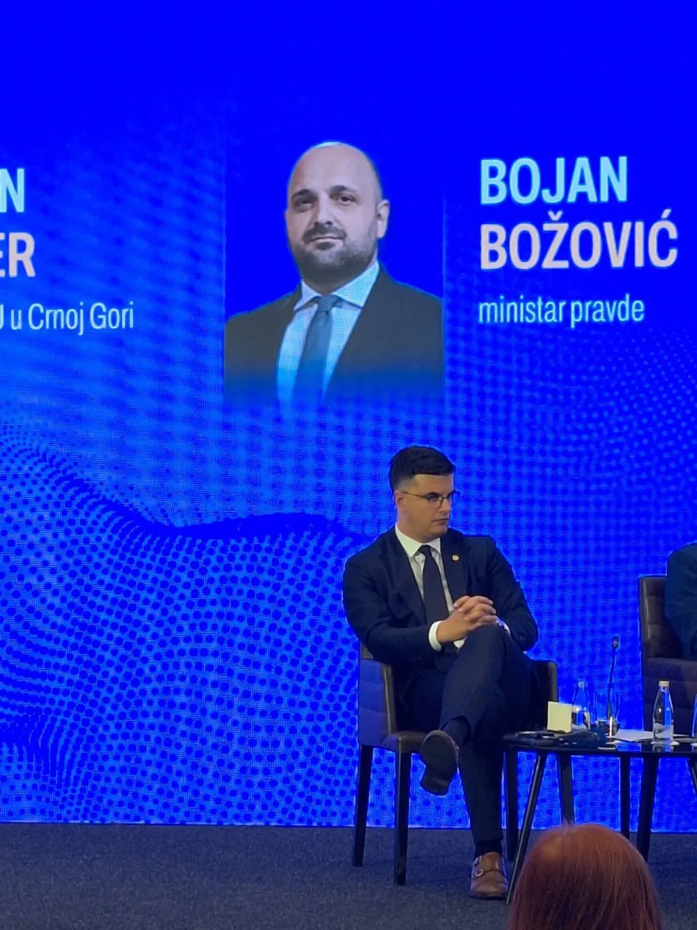 Danilo &Scaron;aranović