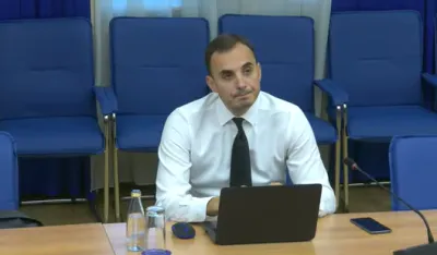 Konatar: Predlog Zakona o budžetu po prvi put u poslednjih 20 godina manji u odnosu na prethodnu godinu