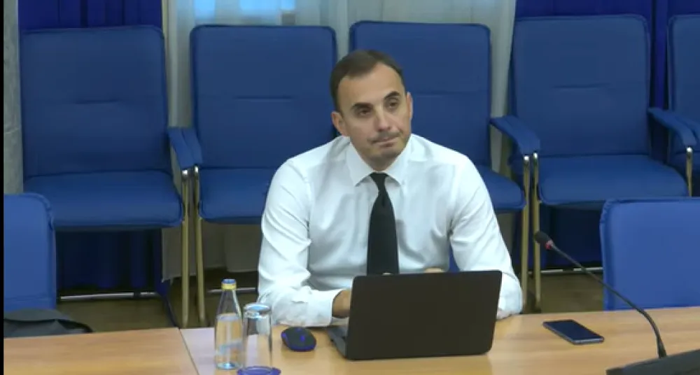 Konatar: Predlog Zakona o budžetu po prvi put u poslednjih 20 godina manji u odnosu na prethodnu godinu