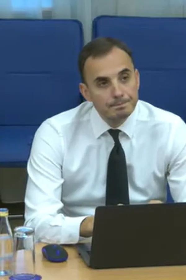 Konatar: Predlog Zakona o budžetu po prvi put u poslednjih 20 godina manji u odnosu na prethodnu godinu