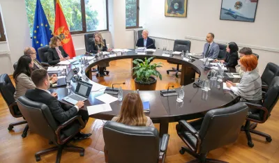 Obezbijeđeni uslovi za visi nivo za&scaron;tite klijenata banka i MFI