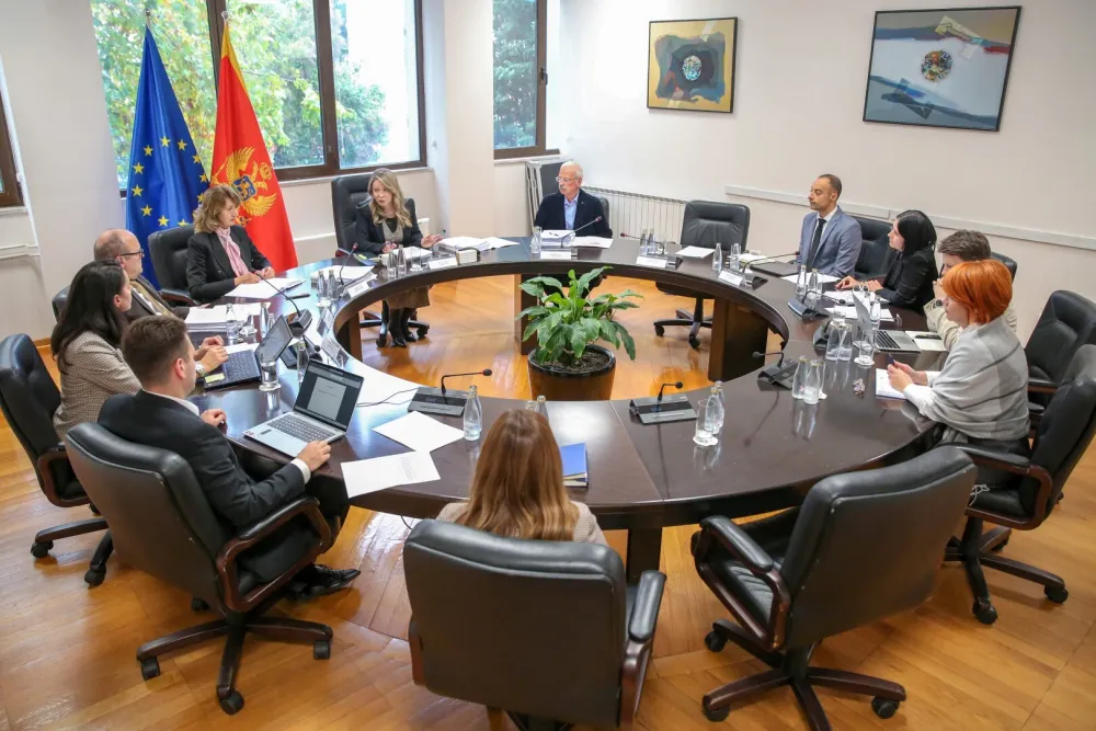 Obezbijeđeni uslovi za visi nivo za&scaron;tite klijenata banka i MFI