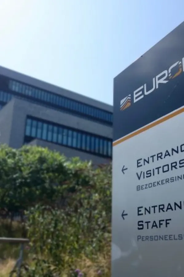 EUROPOL sru&scaron;io mreže sajber kriminalaca i digitalnih pirata