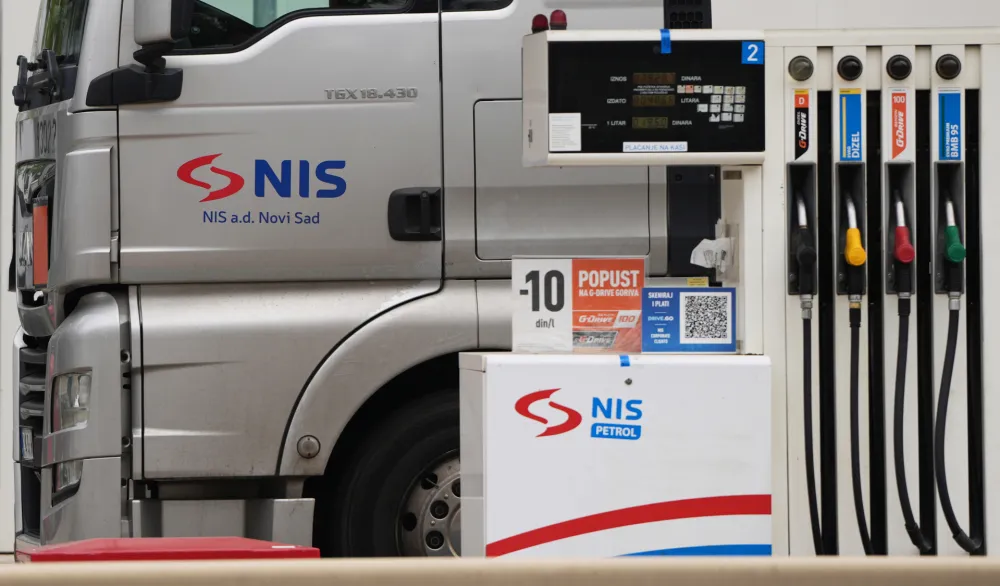 Srbija i NIS &ndash; diplomatski manevri u tijesnom prostoru