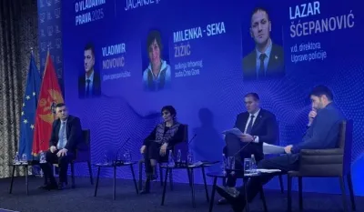 Forum vladavine prava 2025