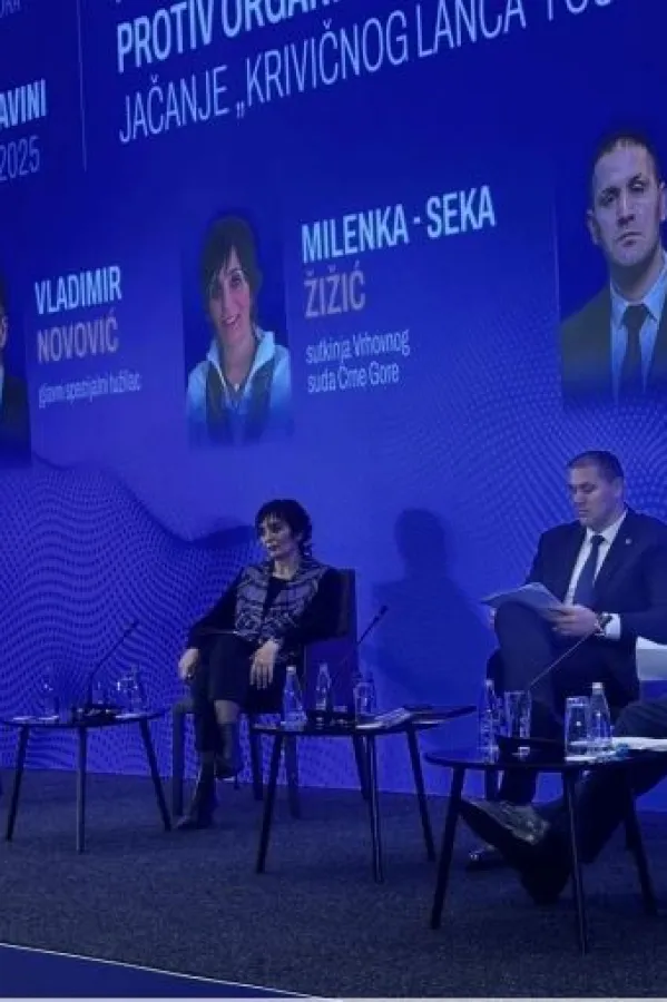 Forum vladavine prava 2025