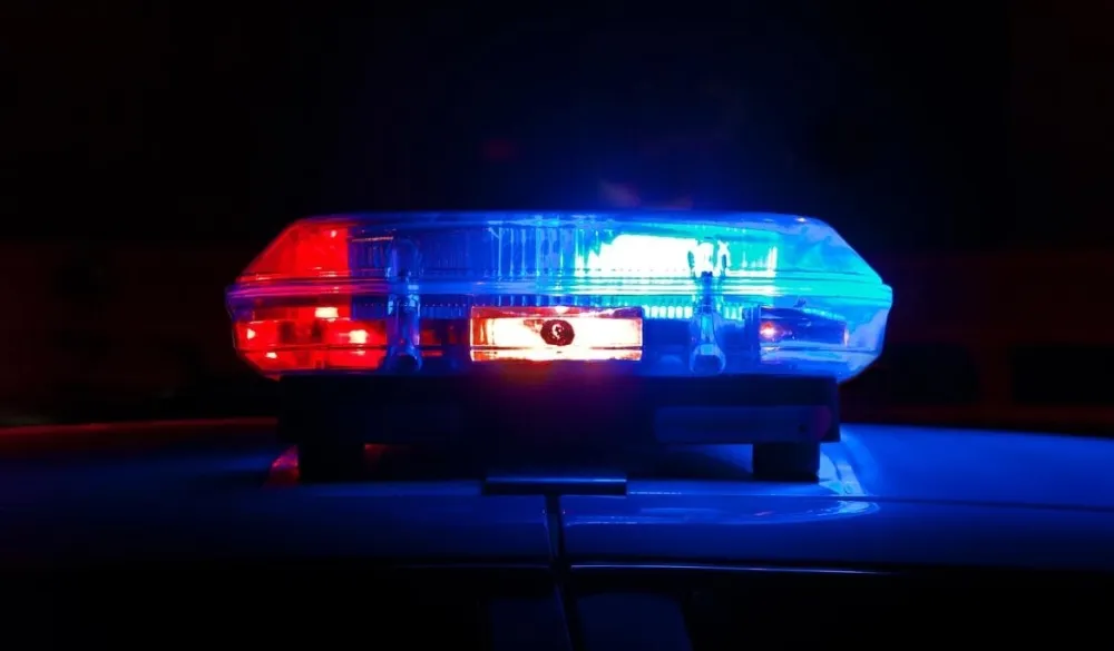 Policajac napadnut ispred Palate predsjednika Republike Srpske