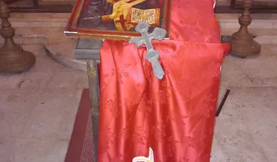 Ulcinj: Policija rasvijetlila te&scaron;ku krađu na &scaron;tetu crkve, osumnjičeni maloljetnici