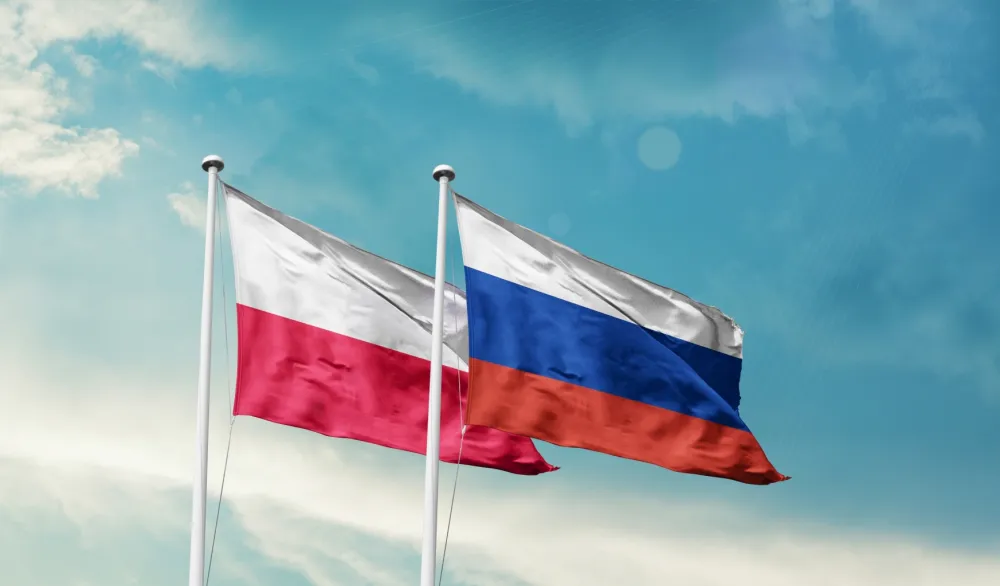 Poljski ambasador nedavno napadnut u Sankt Peterburgu, incident osuđen kao "prelazak nove granice"