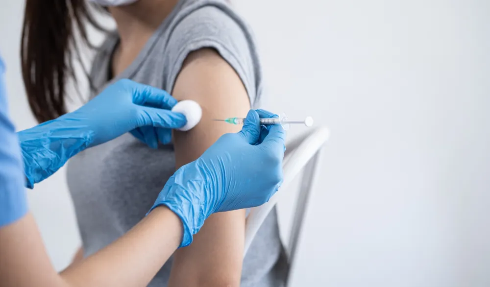 Niska vakcinacija djece protiv morbila može imati ozbiljne posljedice