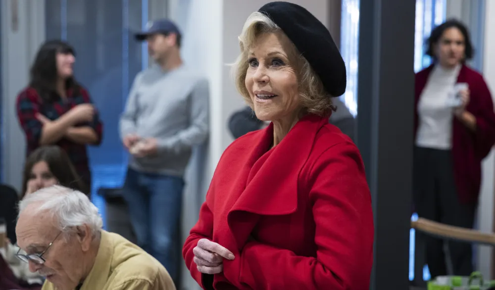 Slavna glumica otvorila du&scaron;u: Moja mladost nije bila srećna