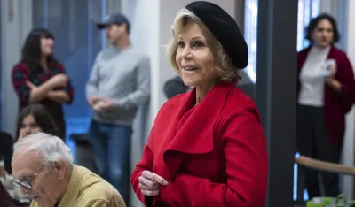 Slavna glumica otvorila du&scaron;u: Moja mladost nije bila srećna