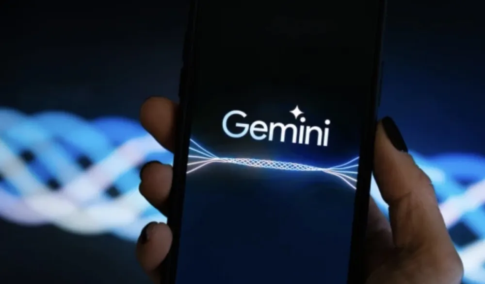Google predstavio svoj najmoćniji Gemini AI model&nbsp;