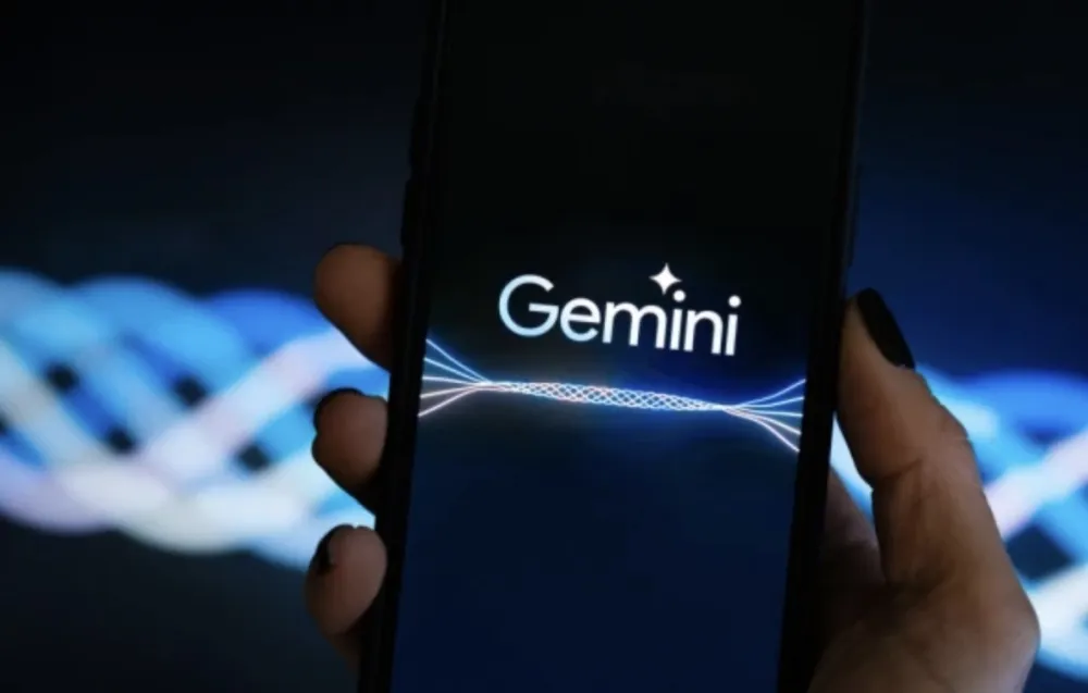 Google predstavio svoj najmoćniji Gemini AI model&nbsp;