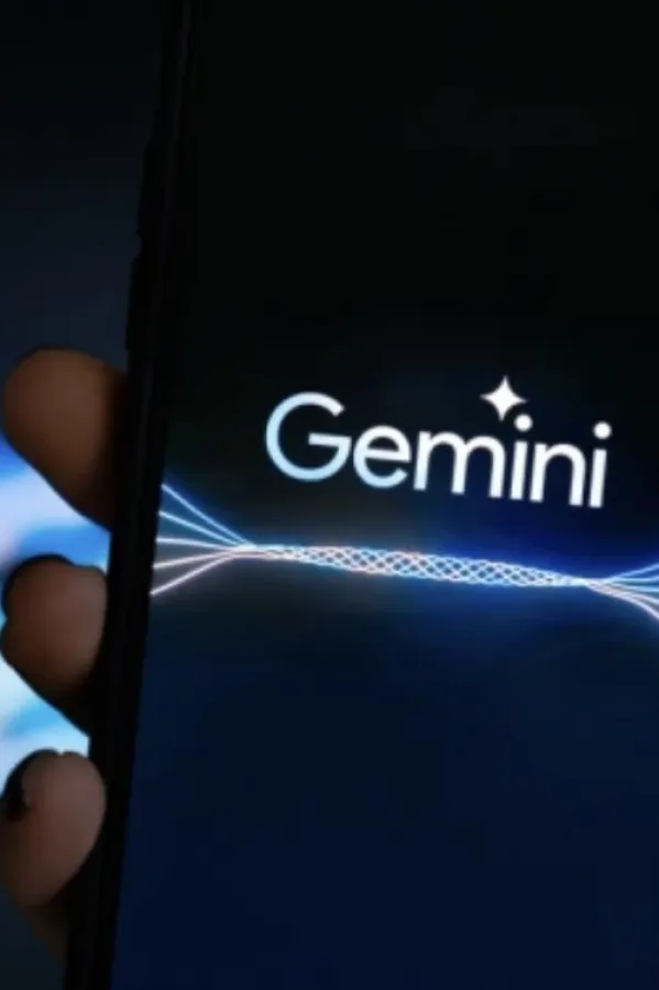 Google predstavio svoj najmoćniji Gemini AI model&nbsp;