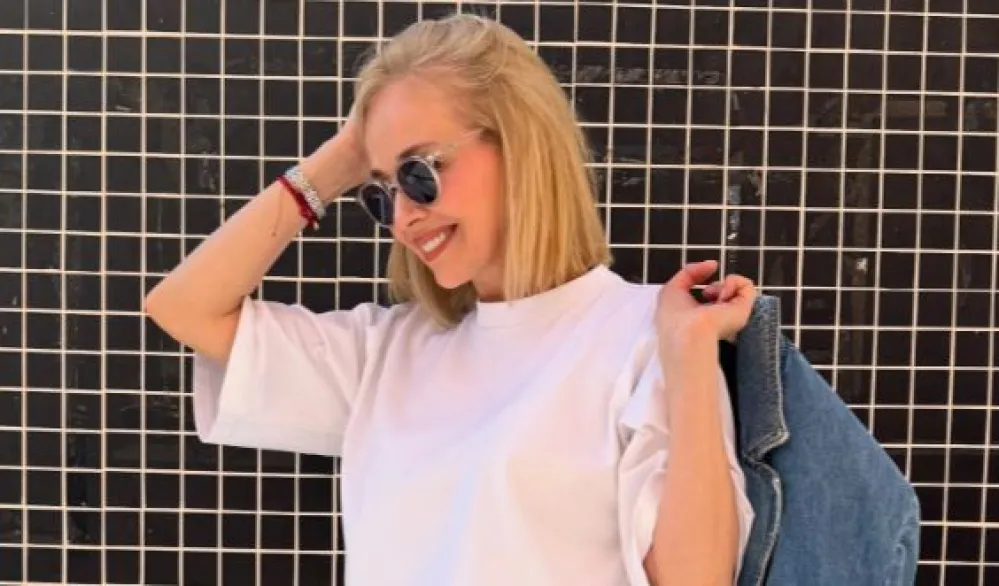 Jelena Rozga otkriva tajnu svog mladolikog izgleda