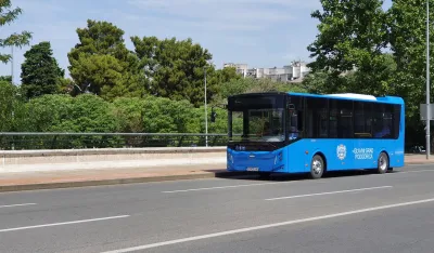 Glavni grad uvodi besplatan prevoz za onkolo&scaron;ke pacijente