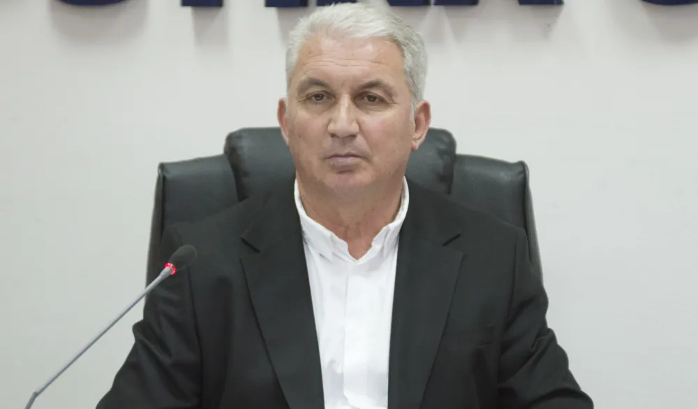 Kajo&scaron;aj: Treba da blokiramo istovar smeća