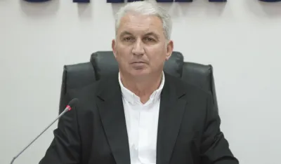 Kajo&scaron;aj: Treba da blokiramo istovar smeća