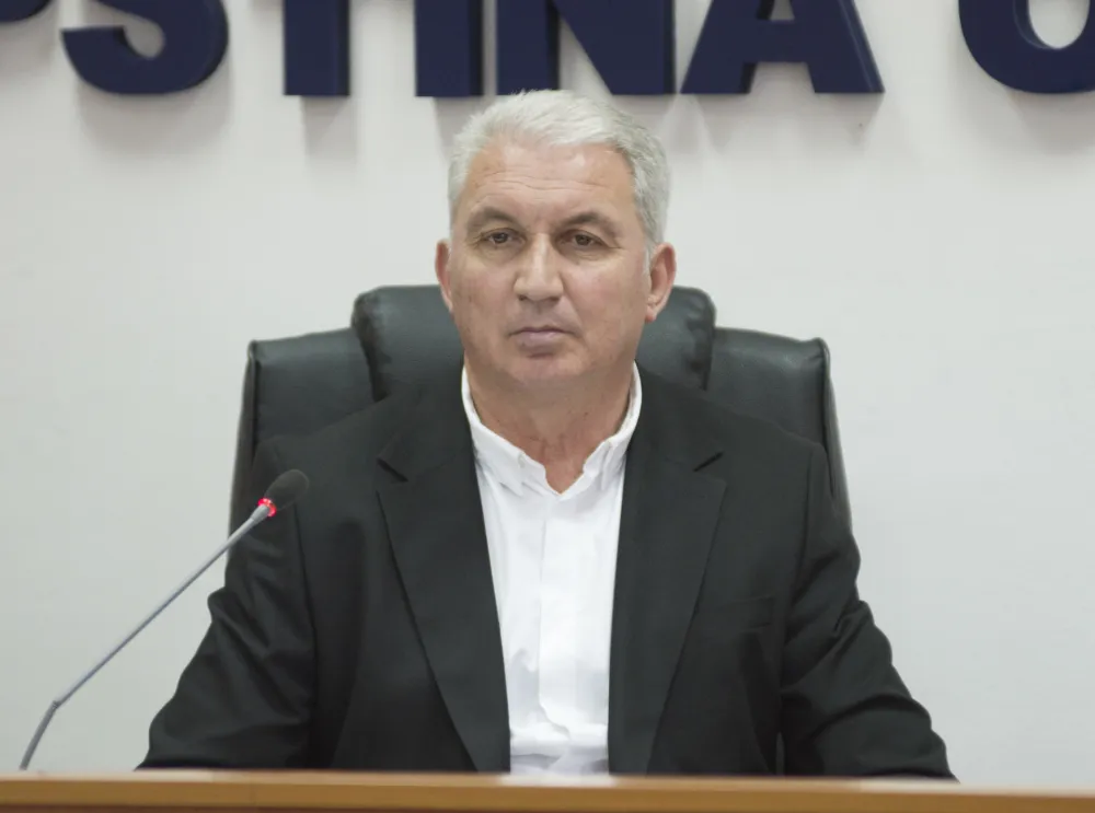 Kajo&scaron;aj: Treba da blokiramo istovar smeća