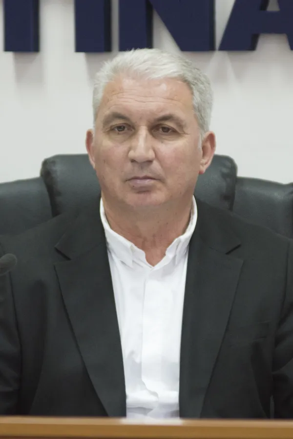 Kajo&scaron;aj: Treba da blokiramo istovar smeća