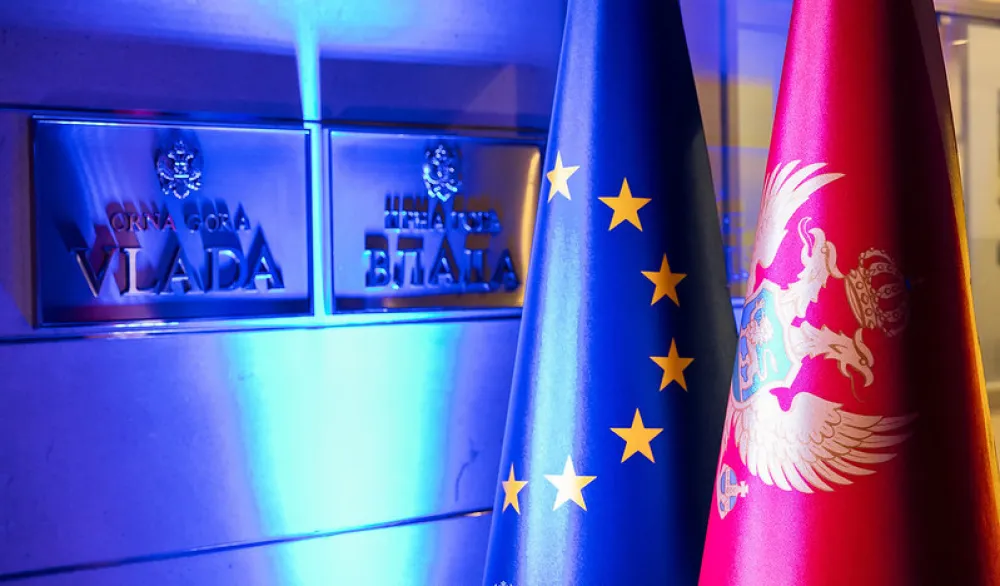 Približavanje EU testiraće stabilnost Vlade