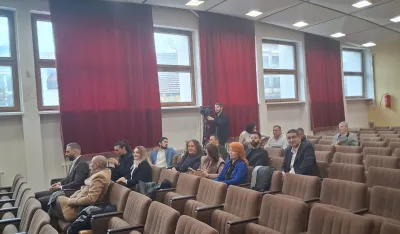 Sjednica SO Nik&scaron;ić juče nije održana zbog nedostatka kvoruma: Nepo&scaron;tovanje građana i njihovih interesa