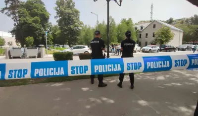 Svjedok imao dojavu da mu "kavčani" spremaju likvidaciju na Cetinju