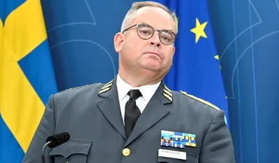 Klason: Rusija će uskoro testirati član 5 NATO-a