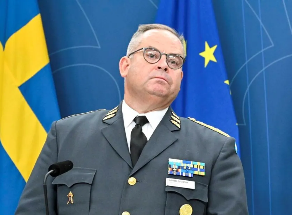 Klason: Rusija će uskoro testirati član 5 NATO-a