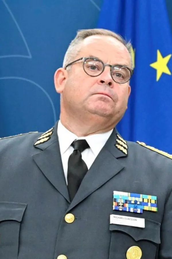 Klason: Rusija će uskoro testirati član 5 NATO-a