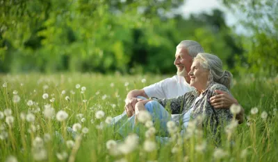 Pet horoskopskih znakova koji će ostariti zajedno