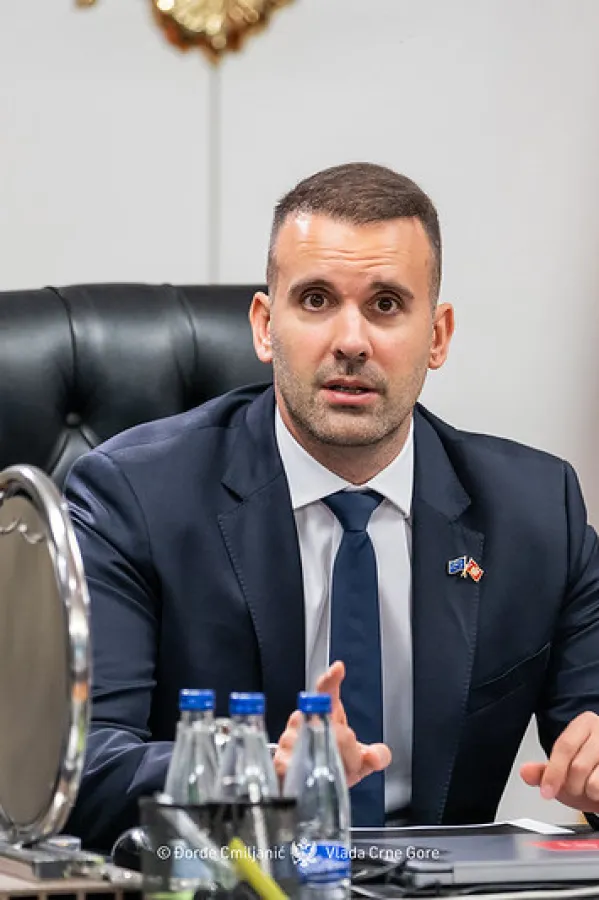 Spajić: Razvoj Kotora mora biti usklađen sa standardima održivosti i preporukama UNESCO-a