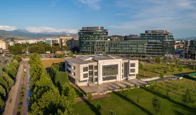 EK odobrila projekat Univerziteta Crne Gore: Studentski glas u Parlamentu