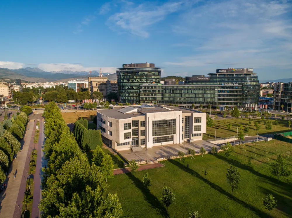 EK odobrila projekat Univerziteta Crne Gore: Studentski glas u Parlamentu