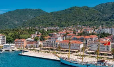 Čestitke povodom Dana op&scaron;tine Tivat i Kotor