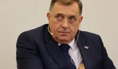 Dodik: Udruženi zločinački poduhvat na ru&scaron;enju Dejtona