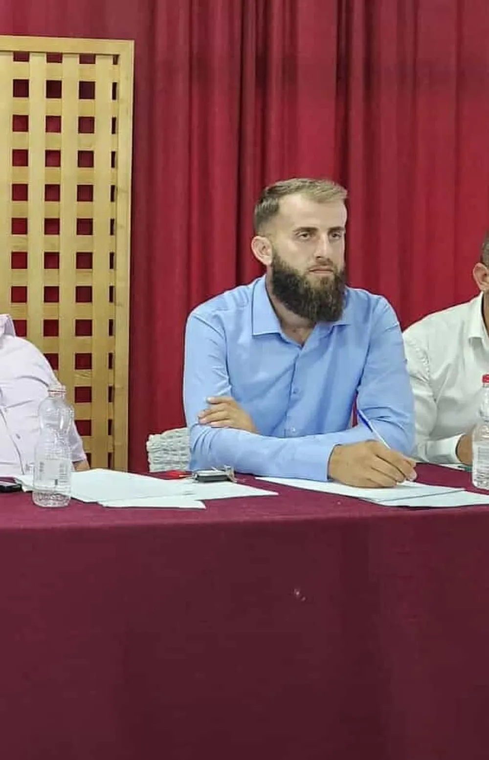 Murić: Antifa&scaron;izam nije politička opcija već temelj identiteta moderne Crne Gore