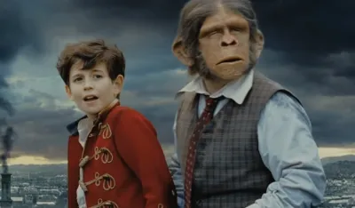 Izabran najgori božićni film svih vremena