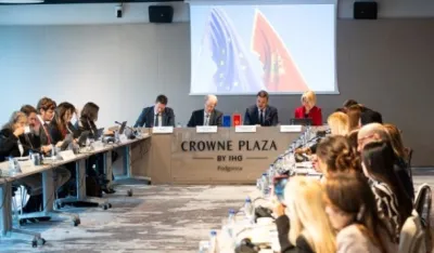 Crna Gora prelazi iz perioda oporavka na put održivog razvoja i evropske konvergencije