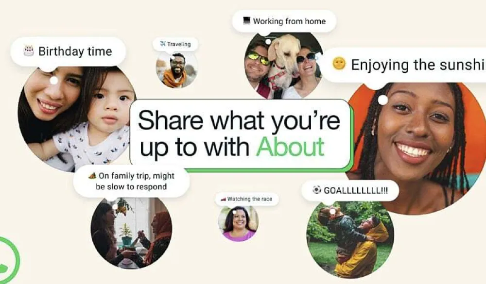 WhatsApp vraća svoju prvu funkciju