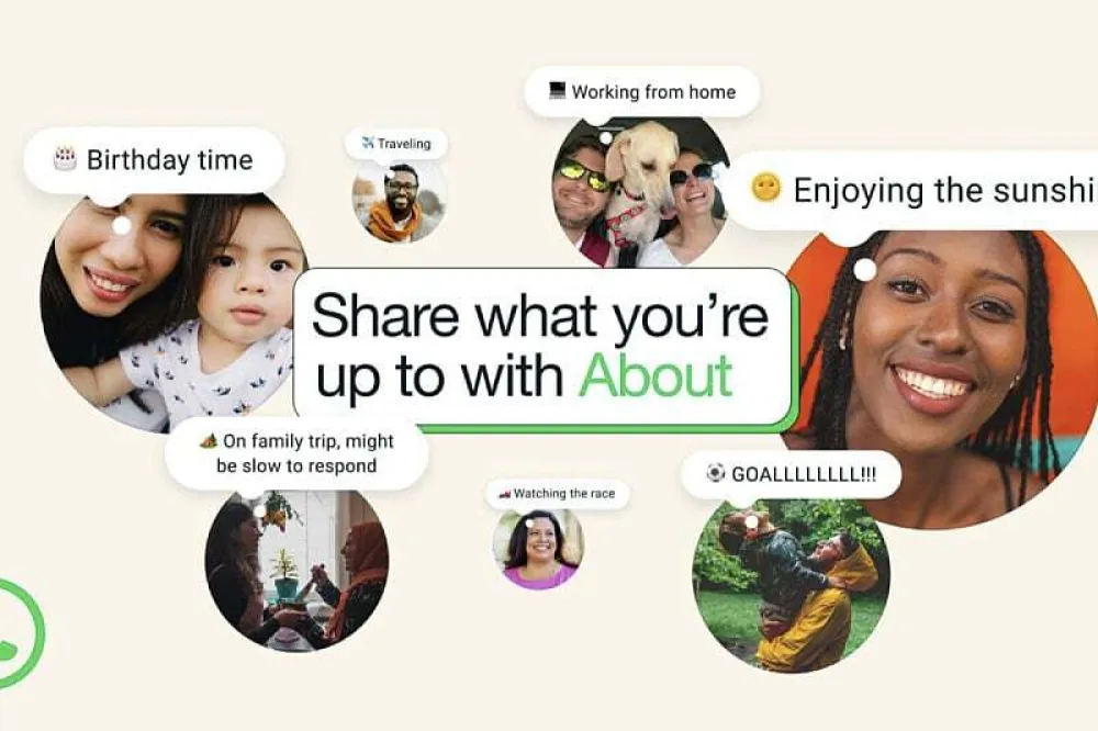 WhatsApp vraća svoju prvu funkciju