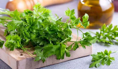 Za&scaron;to bismo per&scaron;un trebali uvrstiti u svakodnevnu ishranu