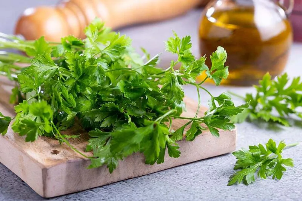 Za&scaron;to bismo per&scaron;un trebali uvrstiti u svakodnevnu ishranu