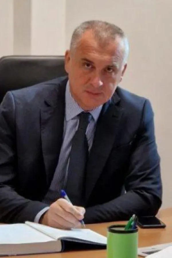 Gajević: Budžet otkriva slabe tačke fiskalnog sistema